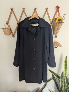 Nuage Vintage Coat